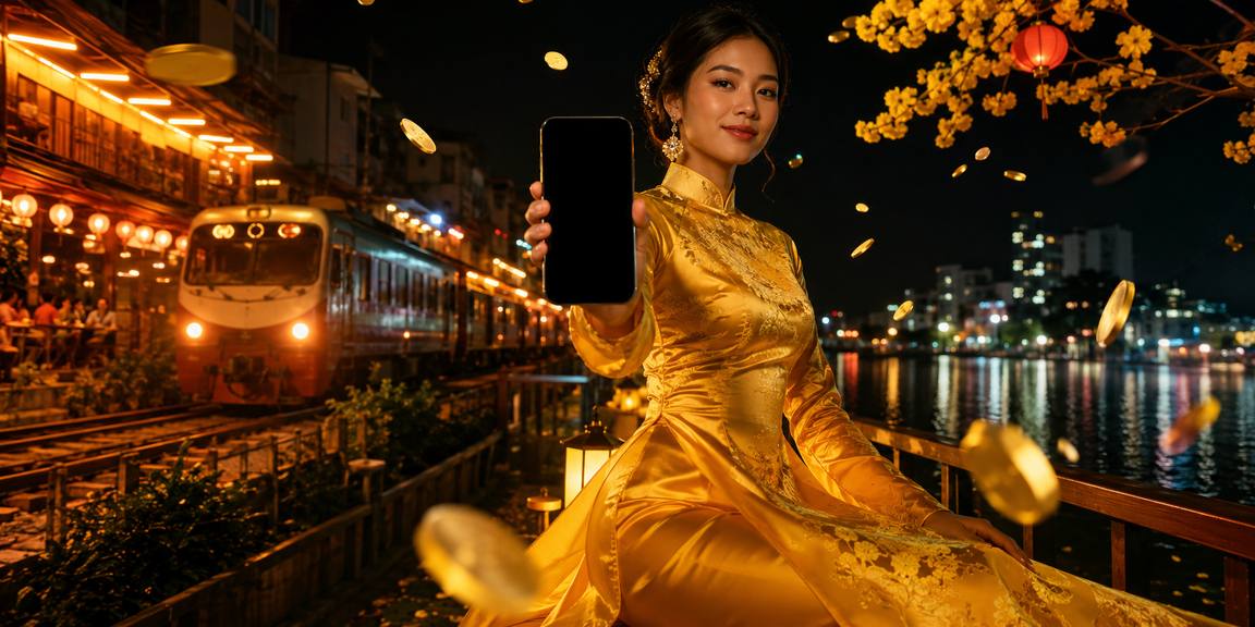 vn416 Đăng ký vn416 với MoMo, ZaloPay và VNPay trong vài giây