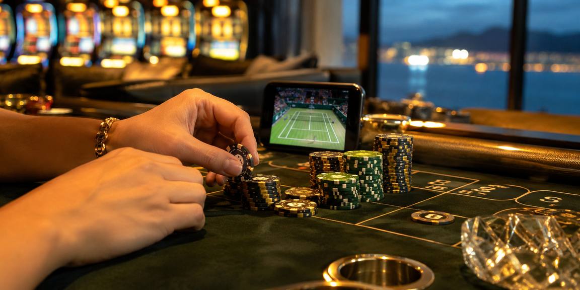 vn416 Những Gì Bạn Sẽ Thấy Trong Sportsbook vn416