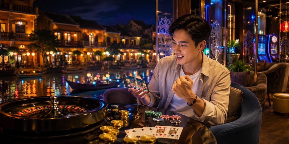 vn416 Điều khoản pháp lý cho tài khoản vn416 tại Việt Nam